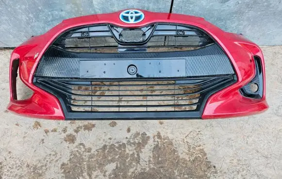 Toyota Yaris XP210 Front bumper 52119-0DA00