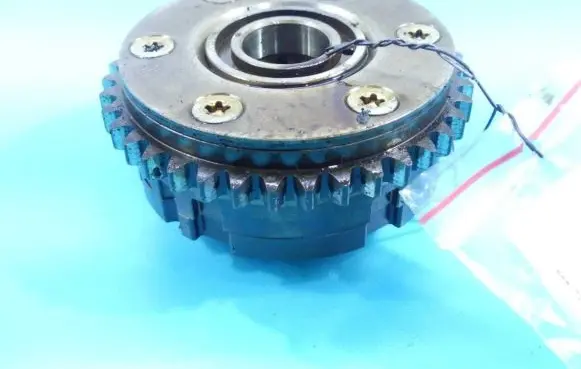 Volvo S80 Timing chain sprocket 6G9N6C525AC IMPRK1220295