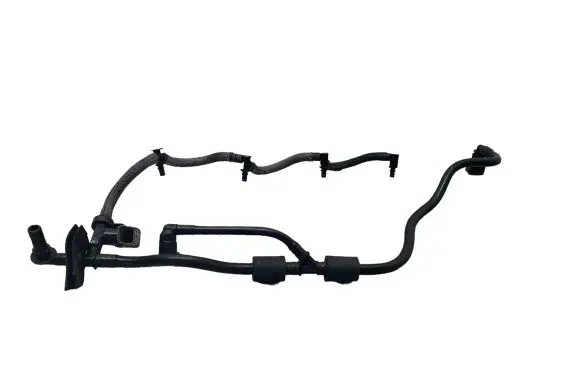 Nissan Qashqai Fuel return line/hose 130C20393R