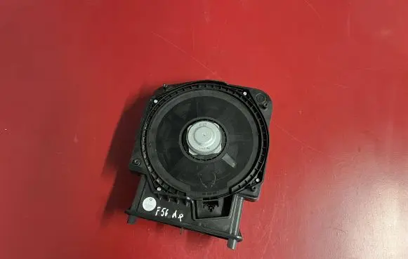 Mini One - Cooper F56 F55 Subwoofer speaker 9275996
