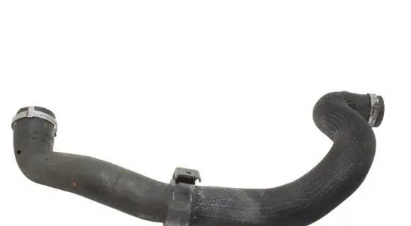 Peugeot 308 Intercooler hose/pipe 9673794880