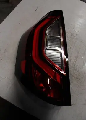 Renault Kangoo III Rear/tail lights 265553558R