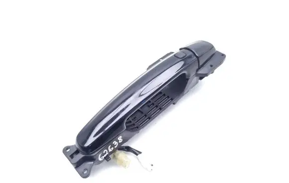 Suzuki SX4 S-Cross Front door exterior handle 
