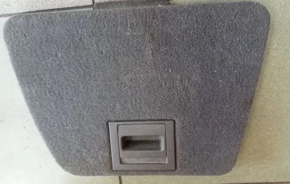 Opel Vectra C Other interior part 315725069 ACA80308