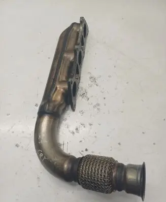 Audi A7 S7 4K8 Exhaust manifold 059253034CC