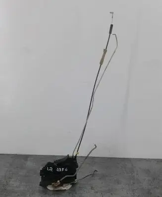 Mitsubishi Lancer Front door lock