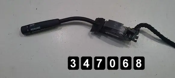 Mercedes-Benz C W203 Other switches/knobs/shifts 2035451224