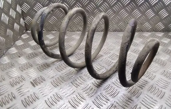 Seat Alhambra (Mk1) Front coil spring