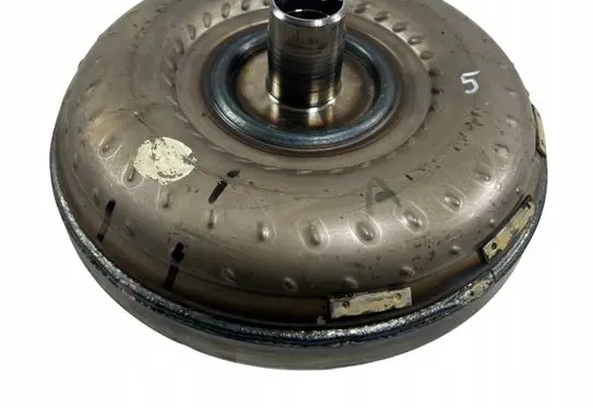 Lincoln MKZ II Clutch set kit DG9P7902FD