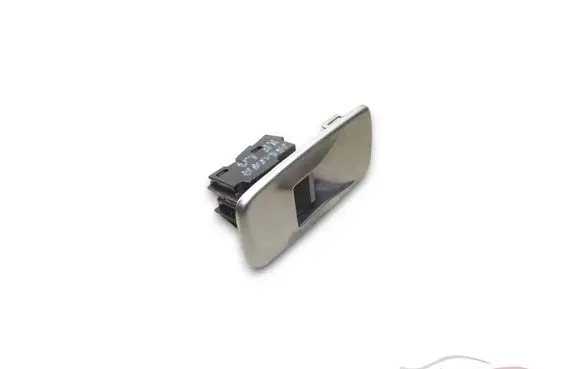 Jaguar XF X250 Electric window control switch AW9314717AB