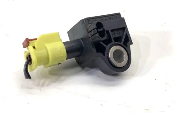 Skoda Superb B8 (3V) Airbag deployment crash/impact sensor 5Q0959651B