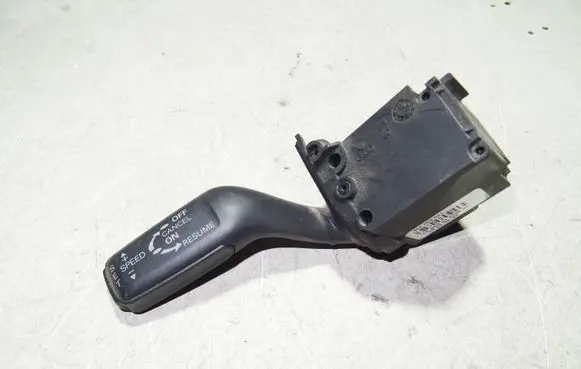 Audi A4 S4 B7 8E 8H Cruise control stalk 4E0953521