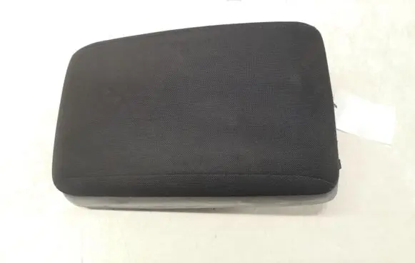 Hyundai Santa Fe Armrest