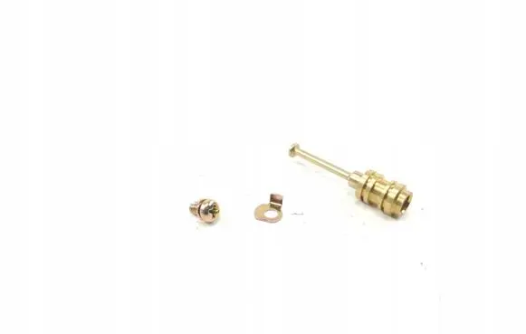 Suzuki Samurai Electromagnetic valve 13320821T0