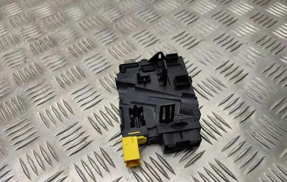Volkswagen PASSAT B6 Steering angle sensor 1K0953549A