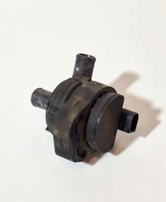 Mercedes-Benz E W211 Electric auxiliary coolant/water pump A2118350028