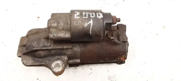 Ford Focus Starter motor 6G9N11000AB