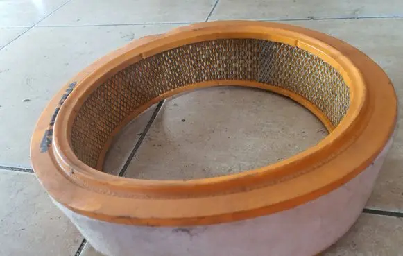 VAZ 2106 Air filter AR214A