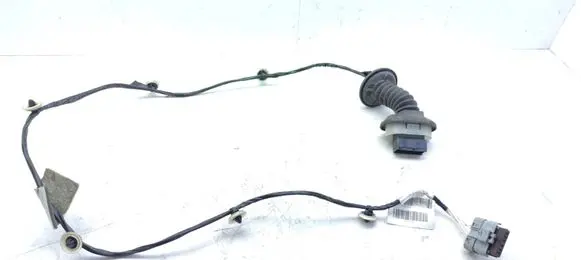 Citroen C4 Cactus Rear door wiring loom 9809784580