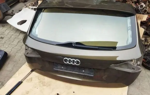 Audi Q5 SQ5 Door (2 Door Coupe) brak