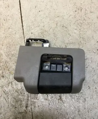 Ford F150 Rear door interior handle FL3418266B35A