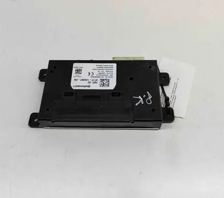 Phone control unit/module