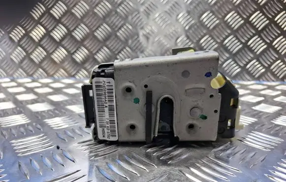 Dodge Journey Rear door lock CEB1L152AB