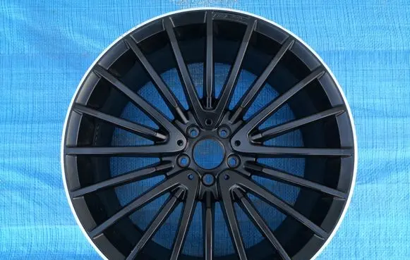 Mercedes-Benz GLC X253 C253 R21 alloy rim 4015900