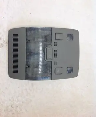 Audi A4 S4 B6 8E 8H Front seat light 8E0947135A