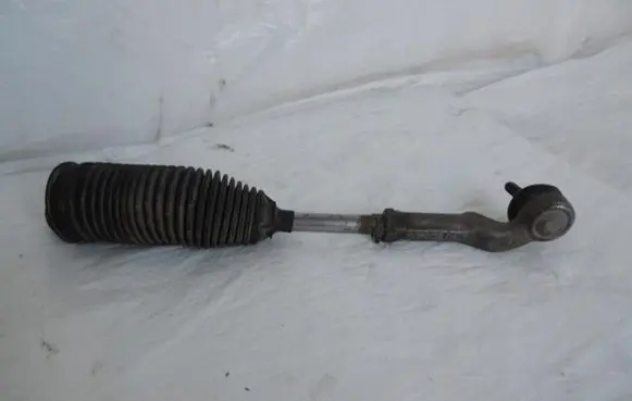 Ford Focus Steering tie rod end BV6C3289