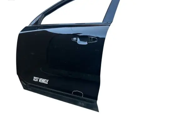 Volvo XC40 Front door