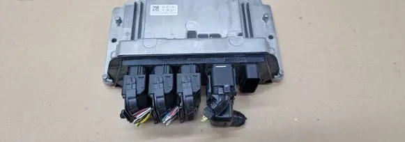 Mini One - Cooper F56 F55 Engine control unit/module ECU 0261S16686