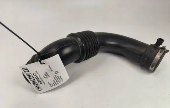 Dodge Caliber Heater radiator pipe/hose 04891621AC