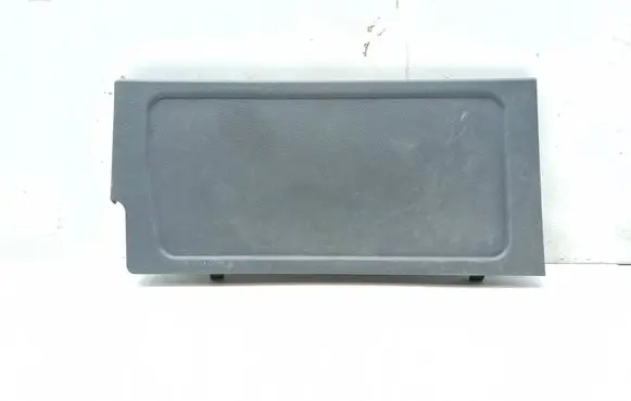 Mercedes-Benz Vito Viano W639 Seat trim A6396640625 P0099391