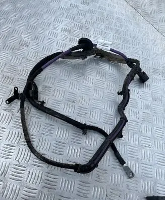 Seat Leon IV Wires (starter motor) 5FA971227