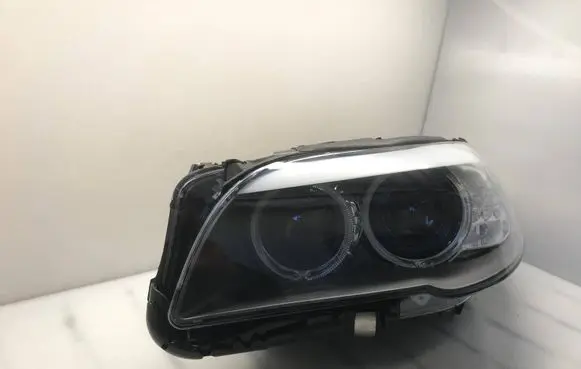 BMW 5 F10 F11 Headlight/headlamp 1EL01013121 00901745 A9720324515