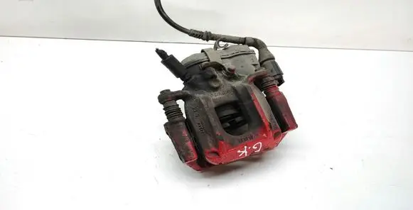 BMW X3 F25 Rear brake caliper