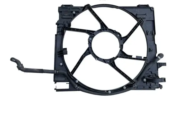 BMW M2 F87 Electric radiator cooling fan 2284887