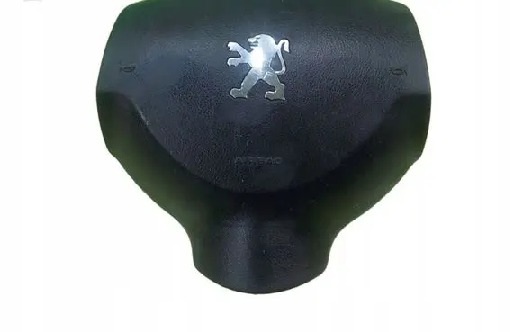 Peugeot 4007 Steering wheel airbag 7030A140YA 16AB42