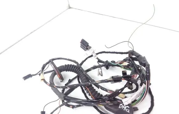 Ford Focus Tailgate/trunk wiring harness 7M5T17N400 7M5T17N400bdd