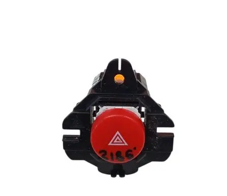 Seat Altea Hazard light switch 5P0863160 5P0953235A