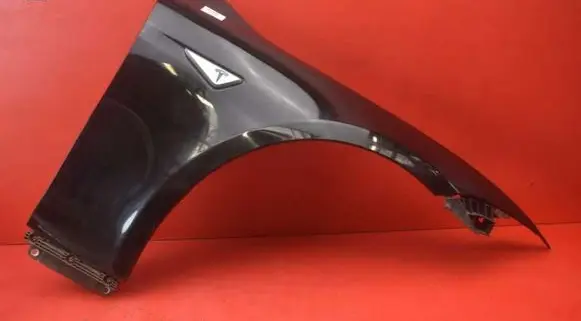 Tesla Model S Fender