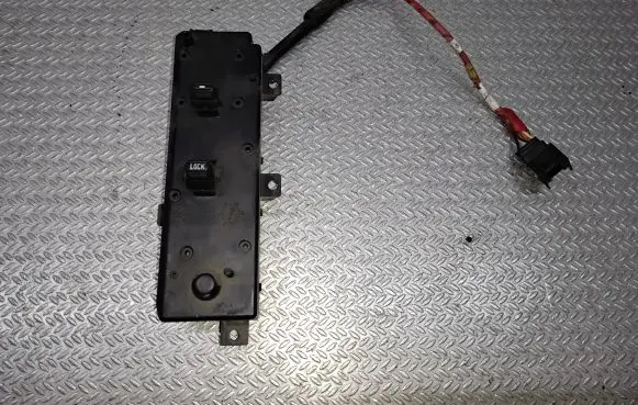 Jeep Grand Cherokee Electric window control switch 5HB62DX9AA