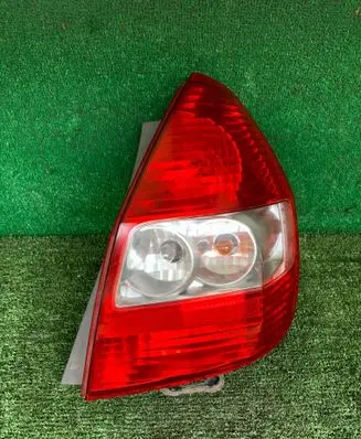 Honda Jazz Rear/tail lights