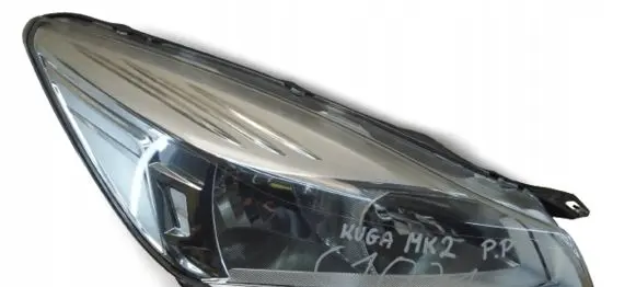 Ford Kuga II Headlight/headlamp CV4413W029BE