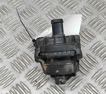 Volkswagen ID.4 Electric auxiliary coolant/water pump 1EA965567D