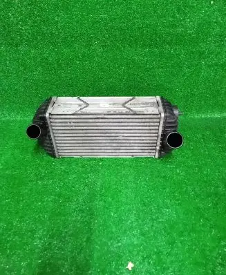 Hyundai Tucson TL Intercooler radiator 282702B734