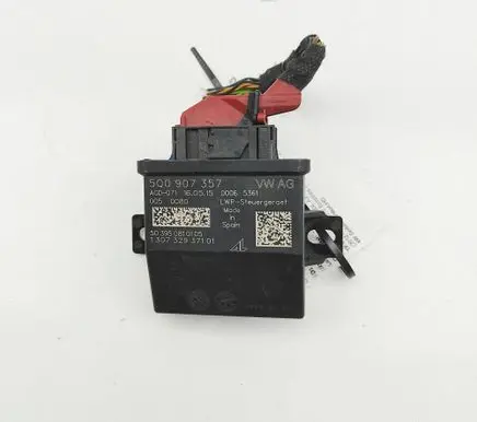 Audi A3 S3 8V Light module LCM 5Q0907357 130732937101