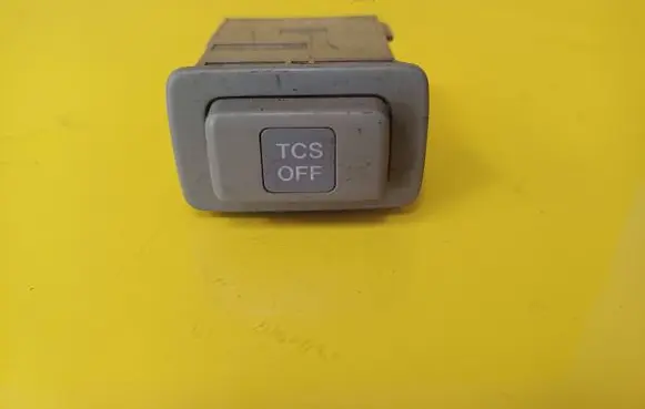 Mazda Premacy Traction control (ASR) switch 