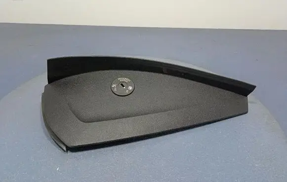 BMW X5 E53 Other sill/pillar trim element 9399396